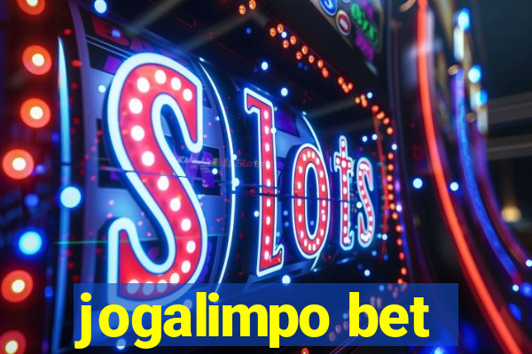 jogalimpo bet